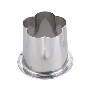 遠藤商事 18-8穴クリ芯抜型 外仕上げ用 梅 30mm用 ＜BNKD603＞