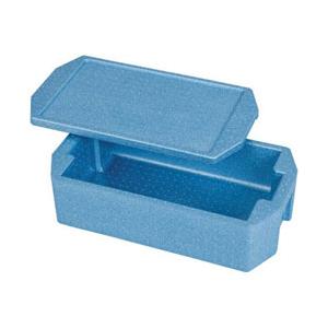 ダイキュウ ホテルパン専用コンテナ- ホット＆クール 1/1用 RH-170型 ＜AKVQ601＞