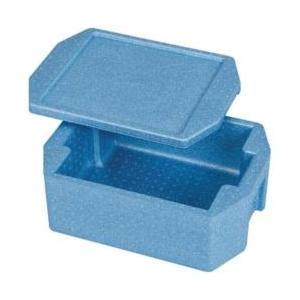 ダイキュウ ホテルパン専用コンテナ- ホット＆クール 2/3用 RH-160型 ＜AKVQ602＞