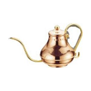 遠藤商事 銅 アラジン コーヒーサーバー 5人用 900cc ＜PKC48＞