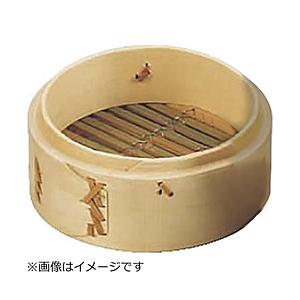 森田金網篩製作所 白木 ミニ中華セイロ 10cm 身 ＜QSI19102＞