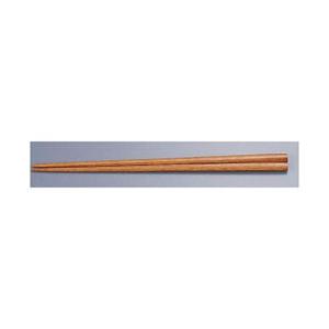 遠藤商事 木箸 京華木 チャンプ 細箸（50膳入） 22.5cm ＜RHSQ602＞