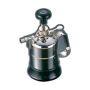 遠藤商事 クロームメッキ噴霧器 防水型 大型（1000cc） ＜WHV2003＞