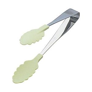 田辺金具 18-0抗菌 耐熱カラフルトング ミント ＜BTV7608＞