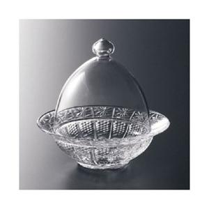 青山硝子 ヴァルカン 蓋物 No.301-2 CA-P301F-2 ＜PBA1801＞