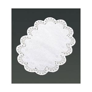 泰正 耐油レースペーパー 小判型 16号（300枚入） ＜XLC2007＞