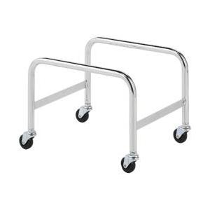 太幸 バスケットカート クローム R-28(U-28用) ＜ASYF703＞