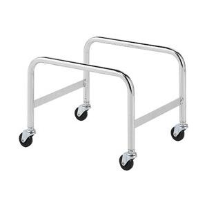 太幸 バスケットカート クローム R-17(U-17用) ＜ASYF704＞