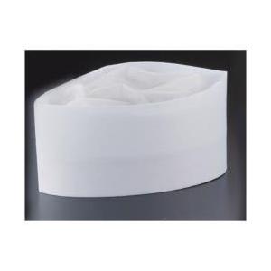 遠藤商事 ニュークリーンハット 和帽子 (10枚入)YS-10E ＜SHT6401＞