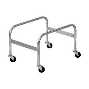 ファースト スーパーカゴ置き台車 F-101用(専用) ＜AKG3401＞