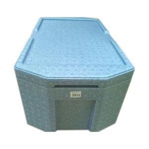 ダイキュウ ホテルパン専用コンテナ- ホット＆クール 1/1用 RH-190型 ＜AKVQ603＞