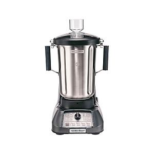 ハミルトンビーチ ハミルトンビーチ フードブレンダー HBF1100S ＜FBL6801＞