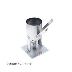 小川製作所 焼印バーナー LPガス用 ＜WYK1701＞