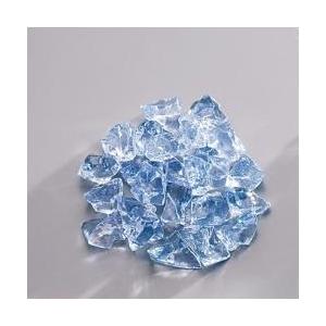 太幸 アクリル ロックアイス（1kg入） パープル ＜QLT0701＞