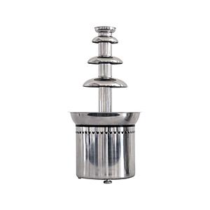 清水食器 チョコレートファウンテン 4ウェイブ D20096 ＜WHA0401＞