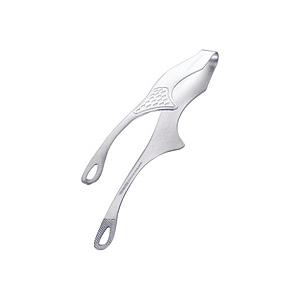 仙武堂 18-0 仙武堂 焼肉トング 足付 中 ＜BTVM202＞