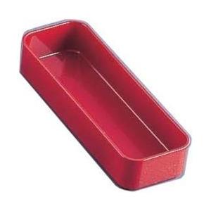 遠藤商事 ABS製サーバーレスト レッド ＜OSC257＞  レッド