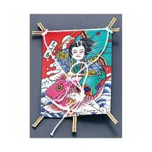 遠藤商事 飾り凧 No.6603-20 恵比寿 （50本入） ＜XKZ1101＞