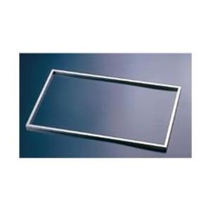 遠藤商事 SA18-8シルパット用角フレーム フレンチサイズ用 ＜WHL27001＞