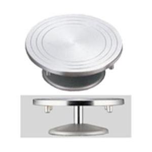 遠藤商事 SA鋳物 デコ回転台 ＜WDK15＞