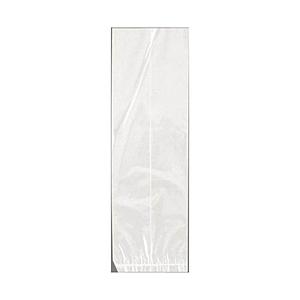 大阪ポリヱチレン販売 食パン袋(100枚入) 1斤山食袋 ＜WPV4202＞