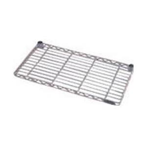 アイリスオーヤマ IRIS　メタルラック用ハーフ棚板　610×310×40 MR-61HT