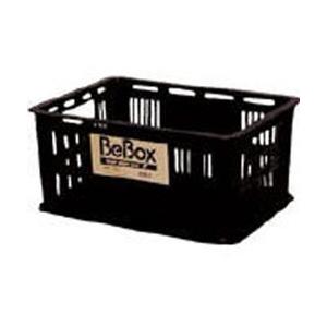 アイリスオーヤマ メッシュコンテナ　MC-18L　ブラック　MC18LBK