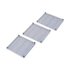 アイリスオーヤマ IRIS　メタルラック用棚板　550×460×40 MR-5546T