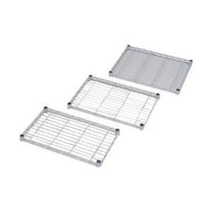 アイリスオーヤマ IRIS　メタルラックミニ用棚板　450×400×33 MTO-4540T