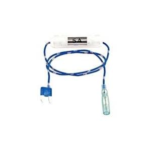 エーモン工業 ミニ平型ヒュ-ズ電源 E512