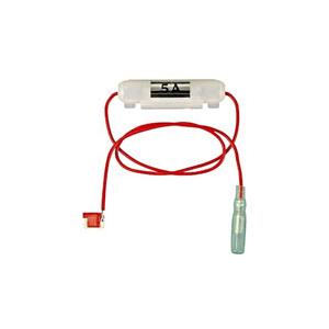 エーモン工業 低背ヒューズ電源 E577