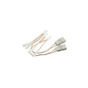 エーモン工業 2079　AODEA（オーディア）　スピーカー変換ハーネス　ホンダ車用