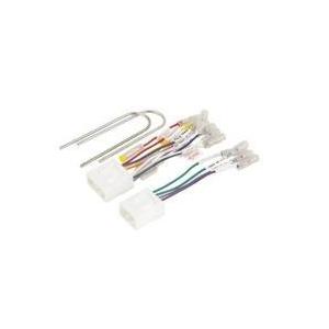 エーモン工業 2209　AODEA（オーディア）　オーディオハーネス　マツダ車用（12P・8P）