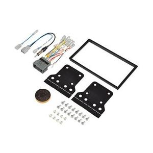 エーモン工業 2472　AODEA（オーディア）　オーディオ・ナビゲーション取付キット　ホンダ゛車用