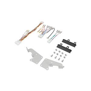 エーモン工業 D-2556　AODEA（オーディア）オーディオ・ナビゲーション取付キット　ダイハツ　...