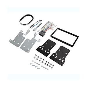 エーモン工業 H-2567　AODEA（オーディア）オーディオ・ナビゲーション取付キット　ホンダ　ヴ...