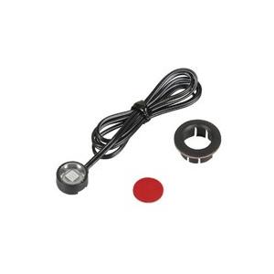 エーモン工業 防水ワイドLED（青） 2714