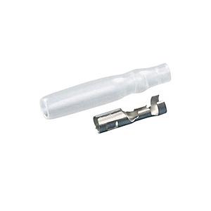 エーモン工業 3304　ギボシ端子　メスセット　AV（S）0.5〜2sq／30個入り   3304