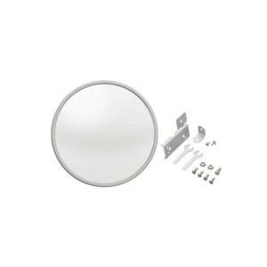 エーモン工業 6605　安全計画　ガレージミラー（丸型）　曲面率650R　サイズ：約φ220