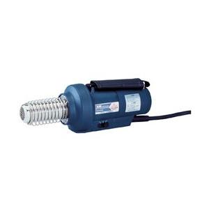 石崎電機製作所 熱風加工機 プラジェット ヒーター差替式 PJ216A