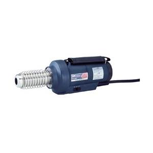 石崎電機製作所 熱風加工機 プラジェット 電子温度調節式 PJ218A