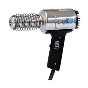 石崎電機製作所 熱風加工機 プラジェット アタッチメントセット PJ208A1