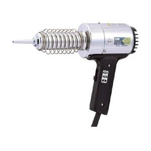 石崎電機製作所 PJ-203A1-220V SURE 熱風加工機 プラジェット(溶接専用タイプ)22...