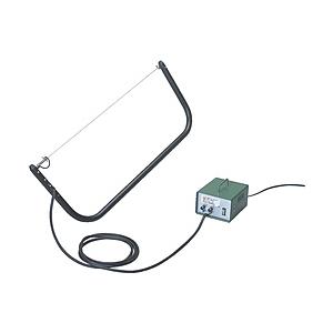 石崎電機製作所 ステーション式発泡カッター 650mm HC650F