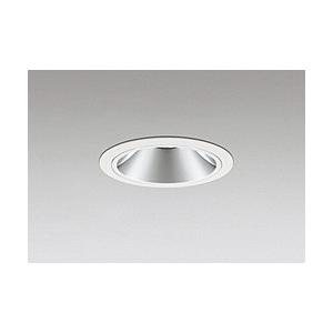 オーデリック ダウンライト【電源装置別売】  オフホワイト XD403361H