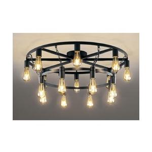 オーデリック OC257119LC シャンデリア [14畳 /電球色]