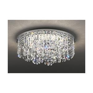 オーデリック シャンデリア    ［リモコン付き /12畳］