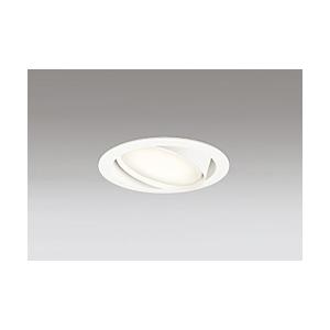 オーデリック 高演色LED・ユニバーサル 白熱灯器具60W相当　ダウンライト   OD361243B...