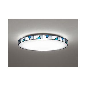 オーデリック LEDシーリングライト SH8285LDR