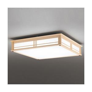 オーデリック LEDシーリングライト SH8290LDR 【864】